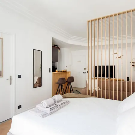 Stylish Renovated Near The Palais Cannes