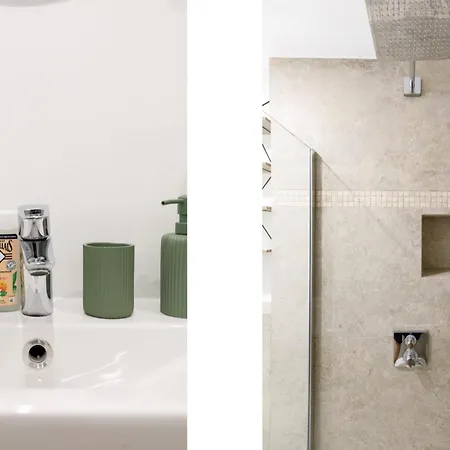 Stylish Renovated Near The Palais * カンヌ